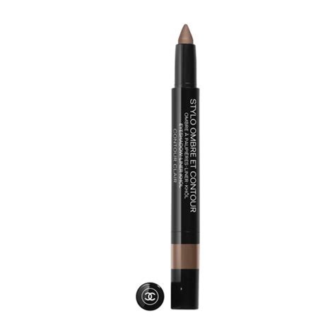 Chanel khôl 12 eyeliner